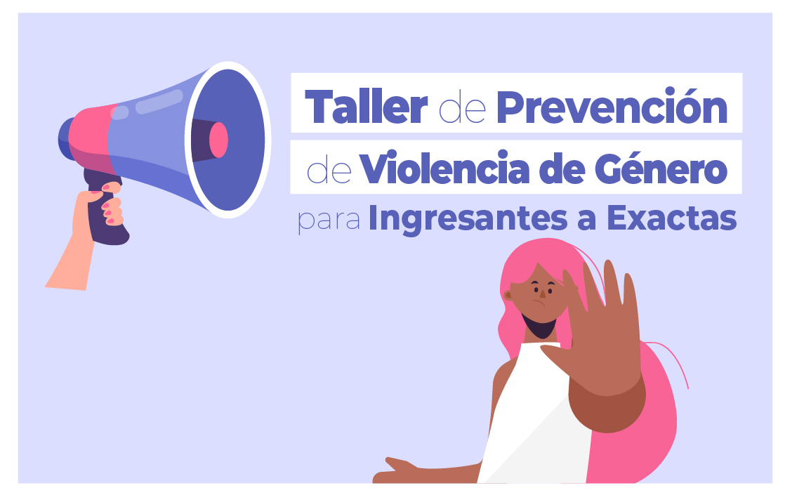 Taller de “Prevención de violencia de género y discriminación en la ...