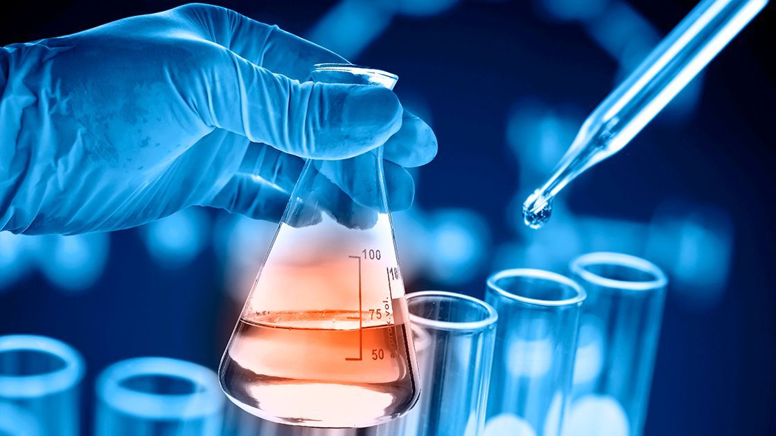 Maestría en Ciencias en Química